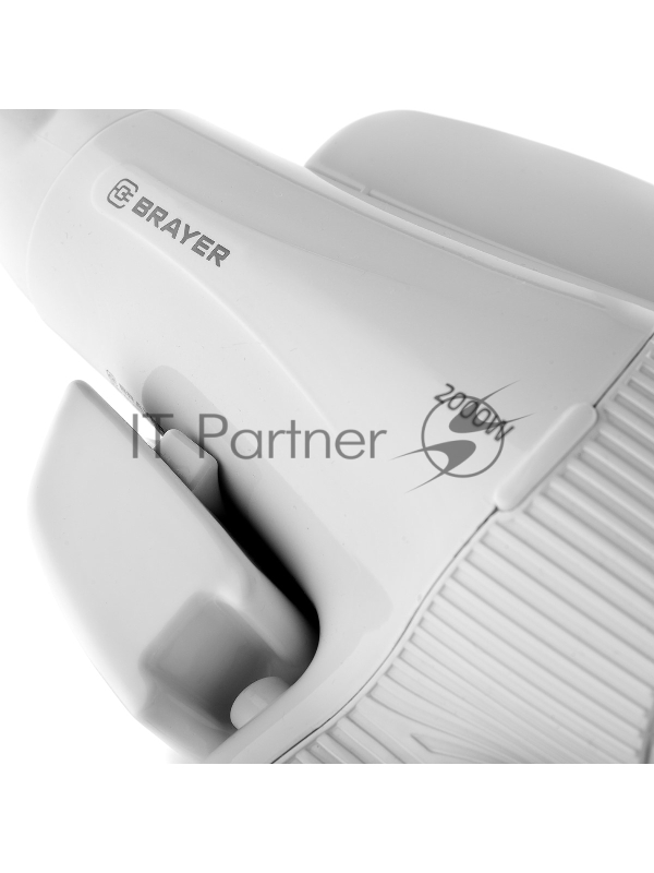 Фен настенный BRAYER BR3021