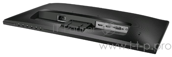 Монитор Benq 21.5 GW2270H черный VA LED 4ms 16:9 HDMI матовая 250cd 1920x1080 D-Sub FHD 3.4кг 9H.LE6LA.TBE/9H.LE6LB.QBE