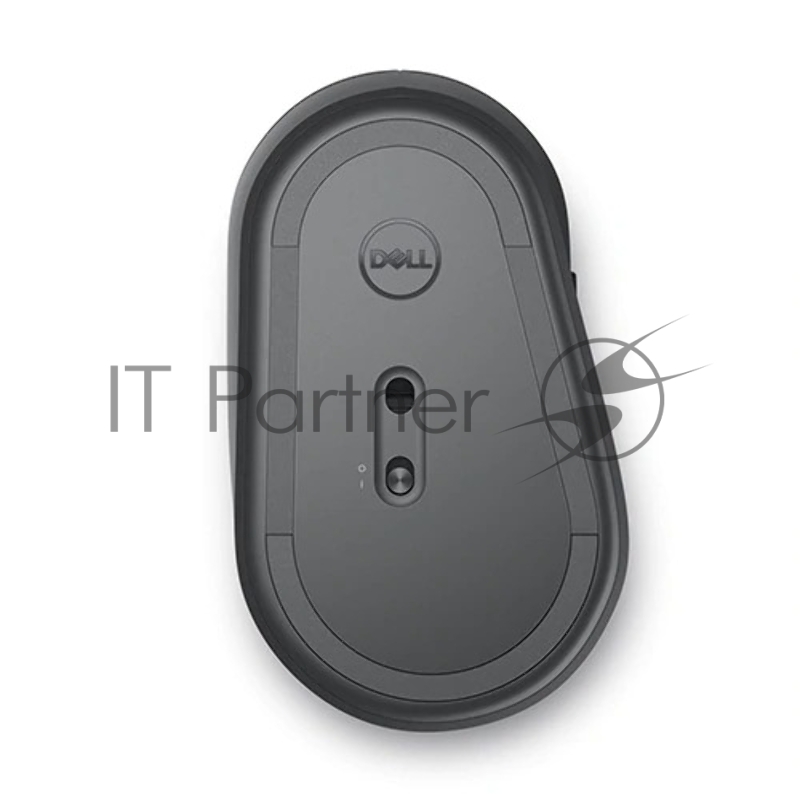 Мышь Dell MS5320w серый оптическая (1600dpi) беспроводная (7but)
