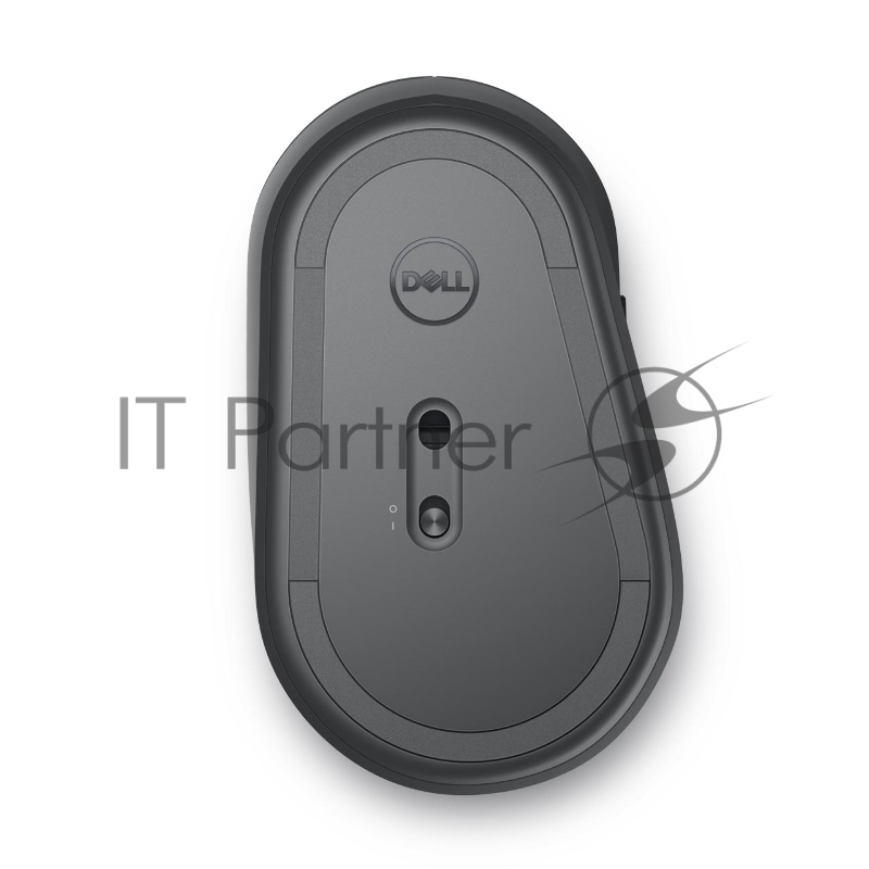Мышь Dell MS5320w серый оптическая (1600dpi) беспроводная (7but)