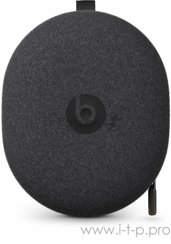 Наушники Beats Solo Pro Wireless Noise Cancelling Headphones - Dark Blue