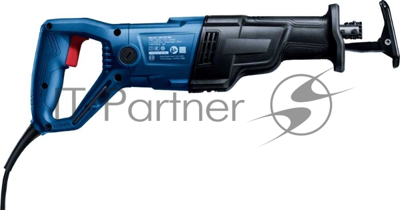 Сабельная пила Bosch GSA 120 1200Вт 3000ход/мин