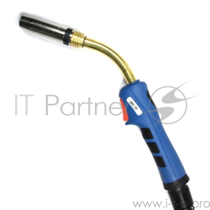 Горелка сварочная СВАРОГ MS 36 MIG 3м 320/300А 1.0-1.6мм