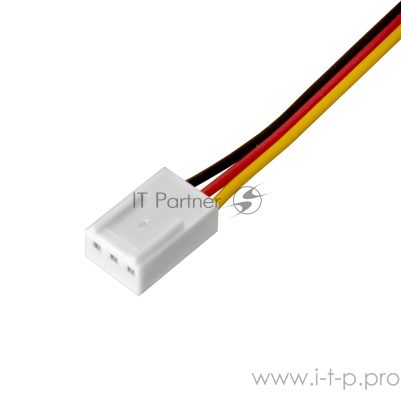 Вентилятор ExeGate ExtraSilent ES08015S3P, 80x80x15 мм, подшипник скольжения, 3pin, 1600RPM, 23dBA