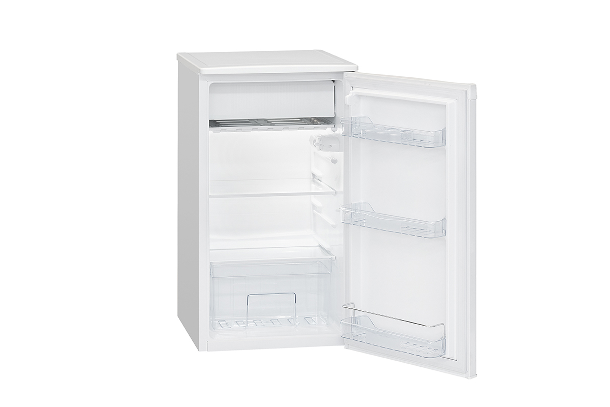 Холодильник Bomann KS 7230 weis A+/91 L