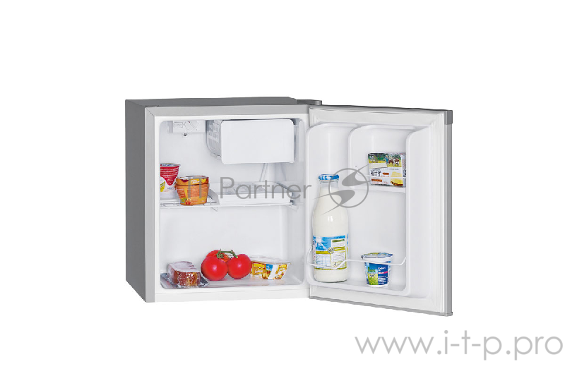 Холодильник Bomann KB 389 silber A++/43L