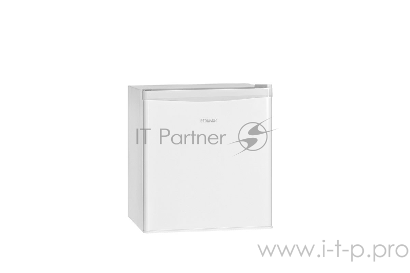 Холодильник Bomann KB 389 silber A++/43L