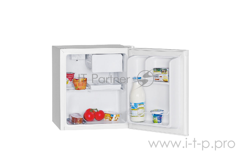 Холодильник Bomann KB 389 silber A++/43L