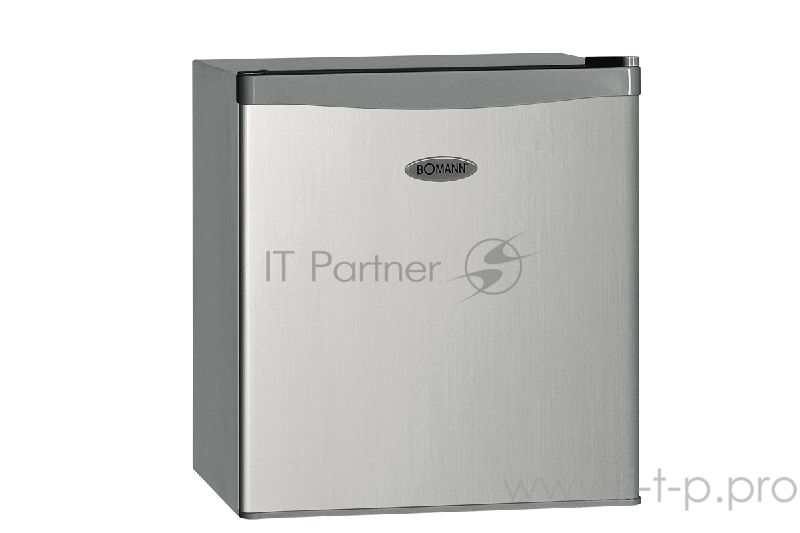 Холодильник Bomann KB 389 weis A++/43L