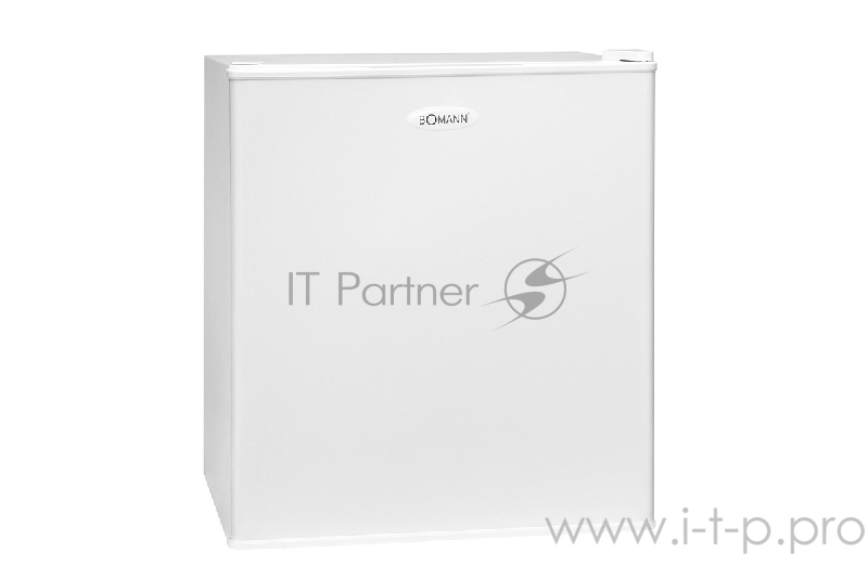 Холодильник Bomann KB 389 weis A++/43L