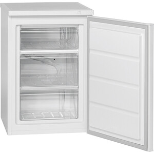 Морозильник Bomann GS 2186 weis A++/82L