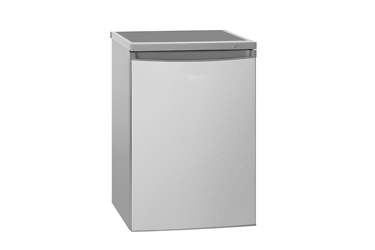Морозильник Bomann GS 2186 ix-look A++/82L