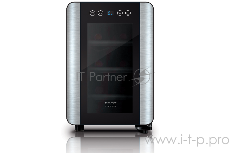 Холодильник винный CASO WineCase 6