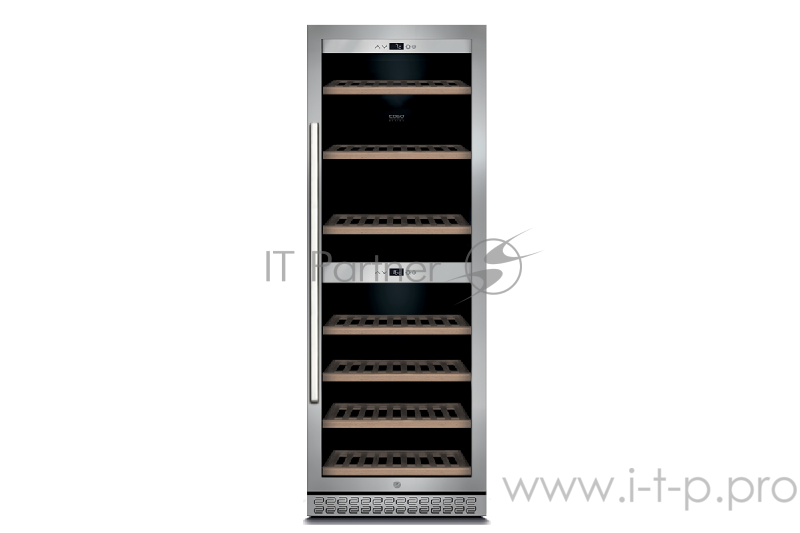 Холодильник винный CASO WineChef Pro 126