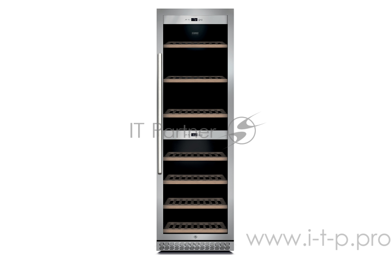 Холодильник винный CASO WineChef Pro 180