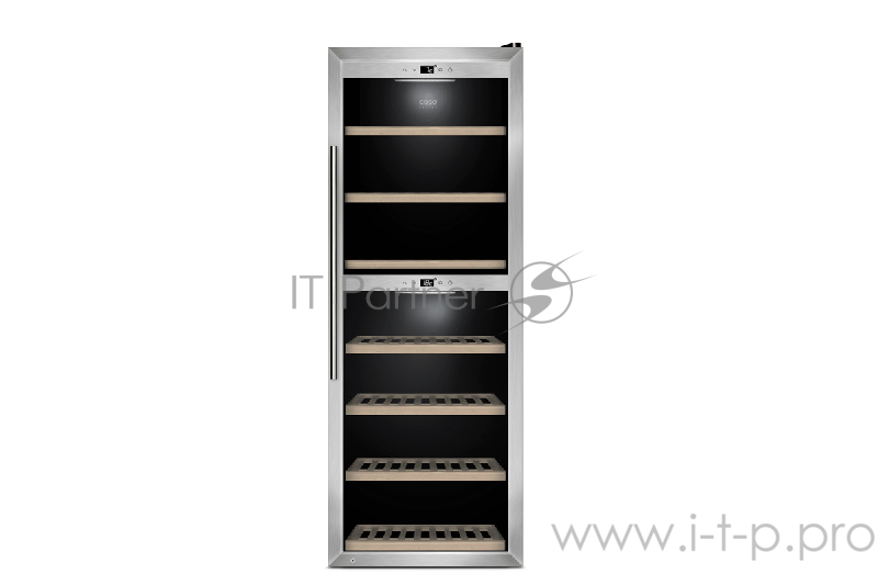 Холодильник винный CASO WineComfort 126