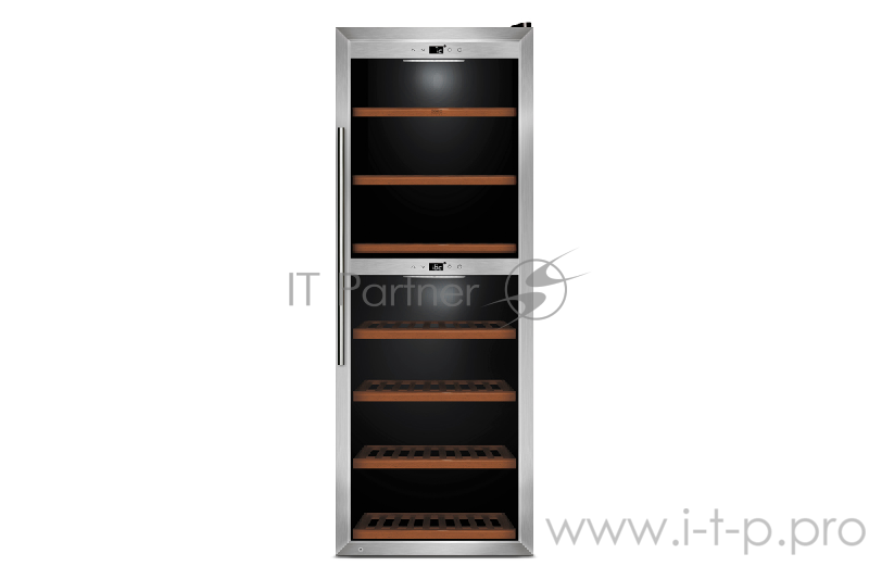 Холодильник винный CASO WineComfort 1260 Smart