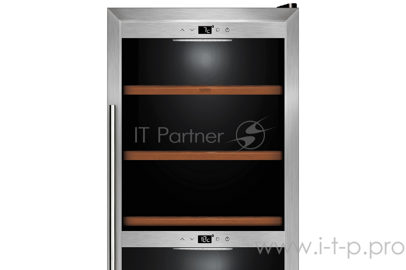 Холодильник винный CASO WineComfort 1260 Smart