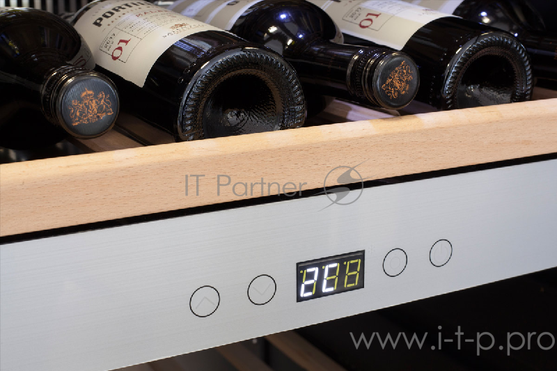 Холодильник винный CASO WineComfort 180