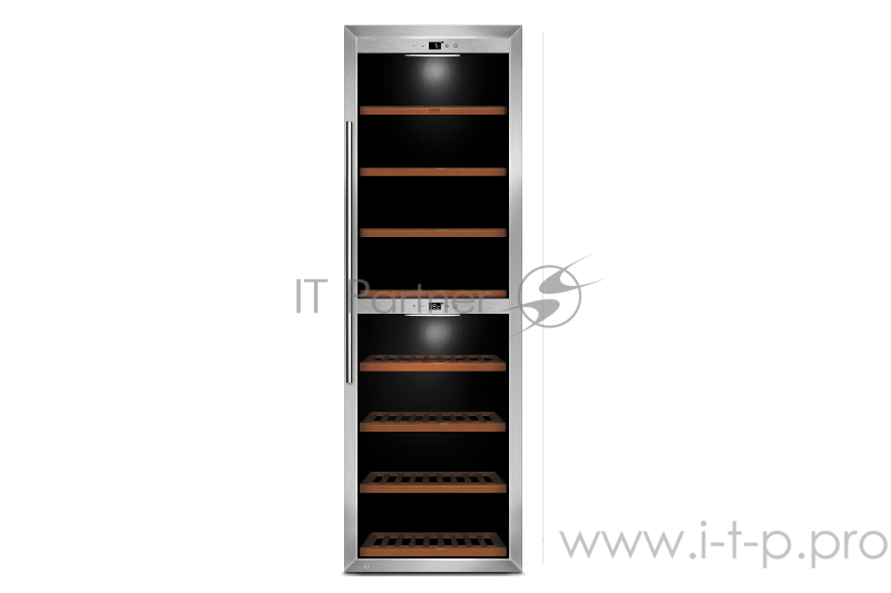 Холодильник винный CASO WineComfort 1800 Smart