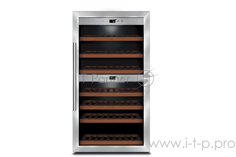 Холодильник винный CASO WineComfort 66