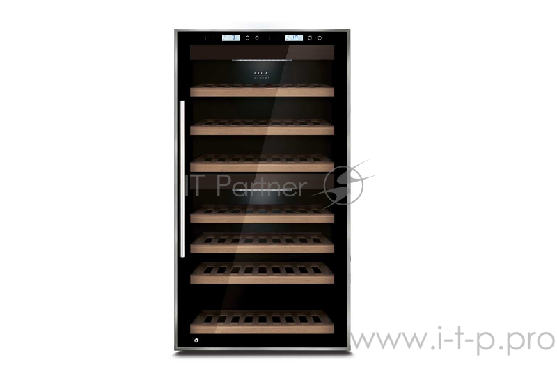 Холодильник винный CASO WineComfort Touch 66