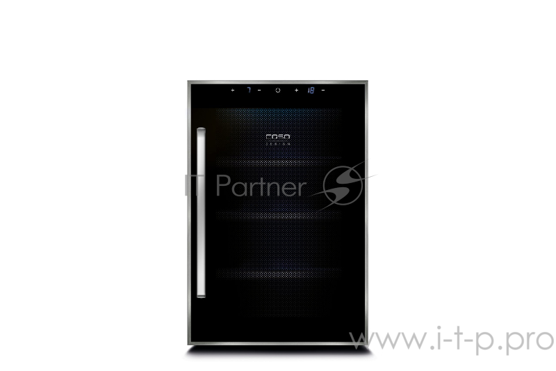 Холодильник винный CASO WineDuett 12