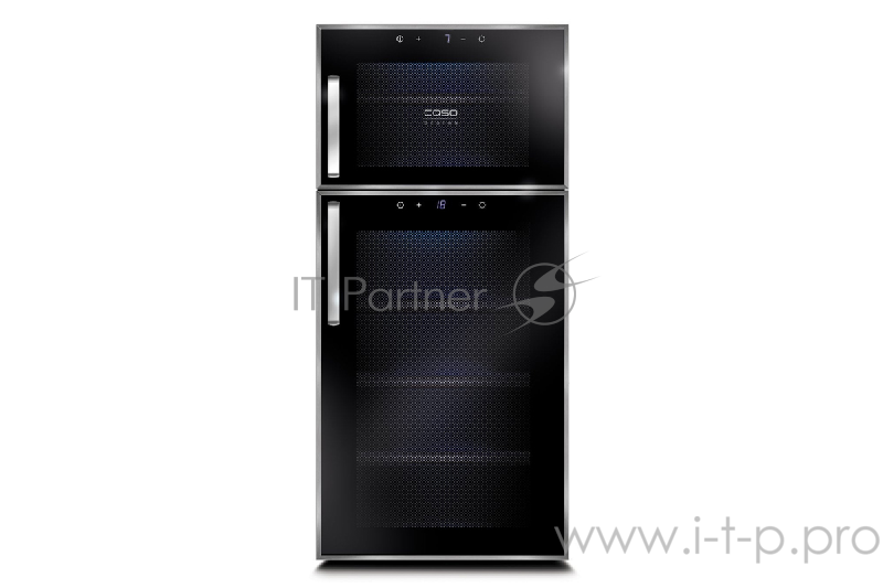 Холодильник винный CASO WineDuett 21