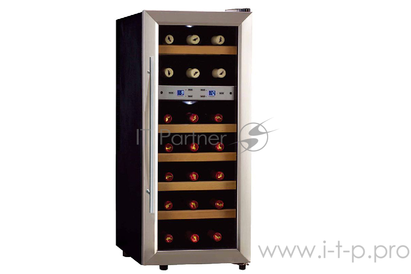 Холодильник винный CASO WineDuett 21