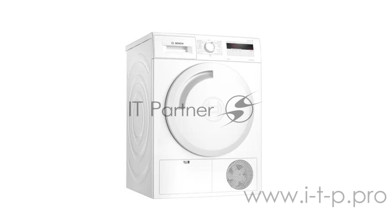 Сушильная машина Bosch WTH83001OE