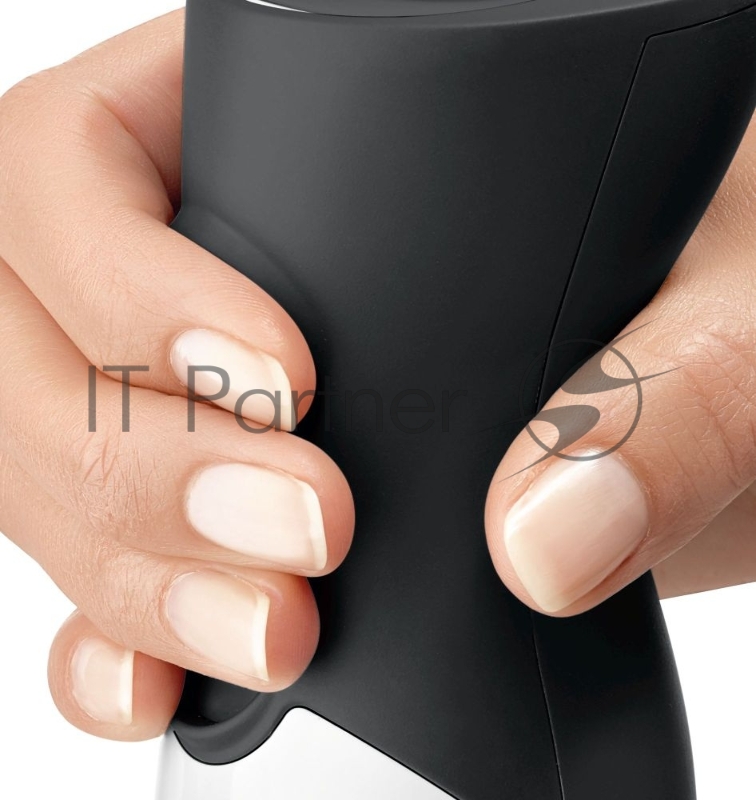 Погружной блендер BOSCH MS61A4110 ErgoMixx, 800Вт