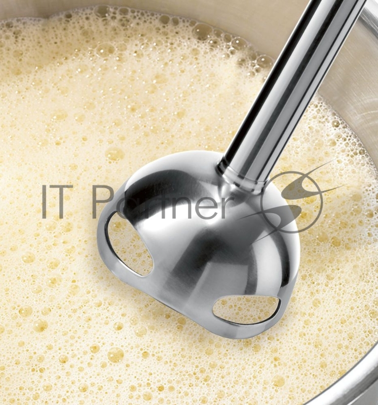 Погружной блендер BOSCH MS61A4110 ErgoMixx, 800Вт