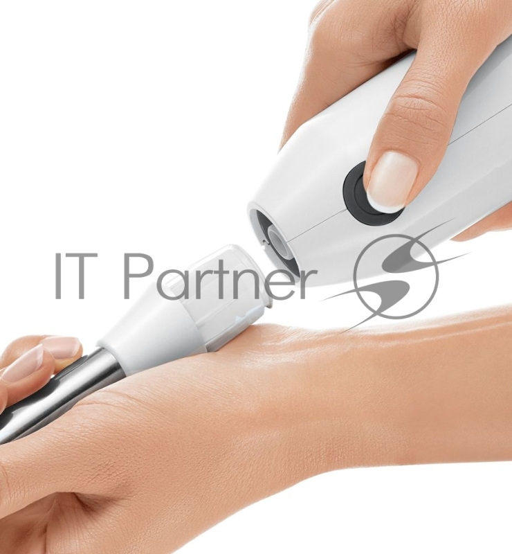 Погружной блендер BOSCH MS61A4110 ErgoMixx, 800Вт