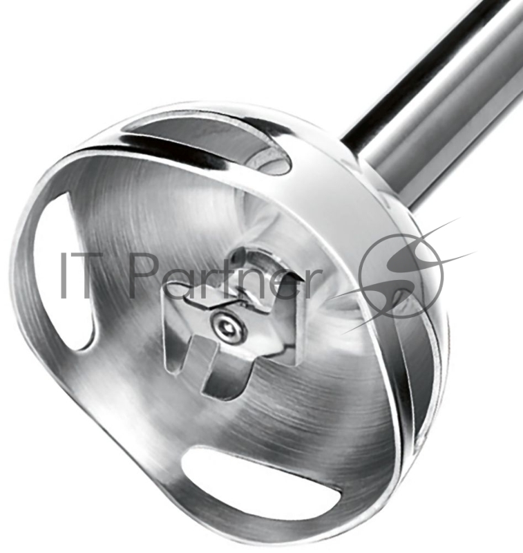 Погружной блендер BOSCH MS61A4110 ErgoMixx, 800Вт