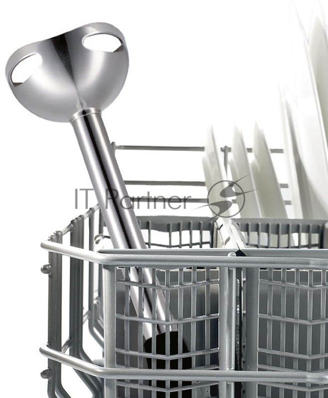 Погружной блендер BOSCH MS61A4110 ErgoMixx, 800Вт