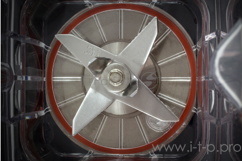 Блендер CASO B 3000 Touch