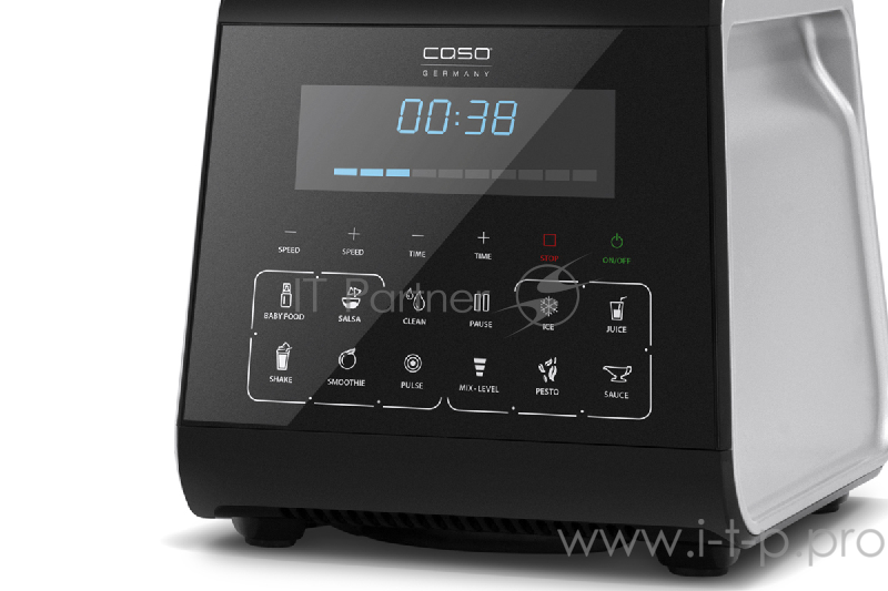 Блендер CASO B 3000 Touch