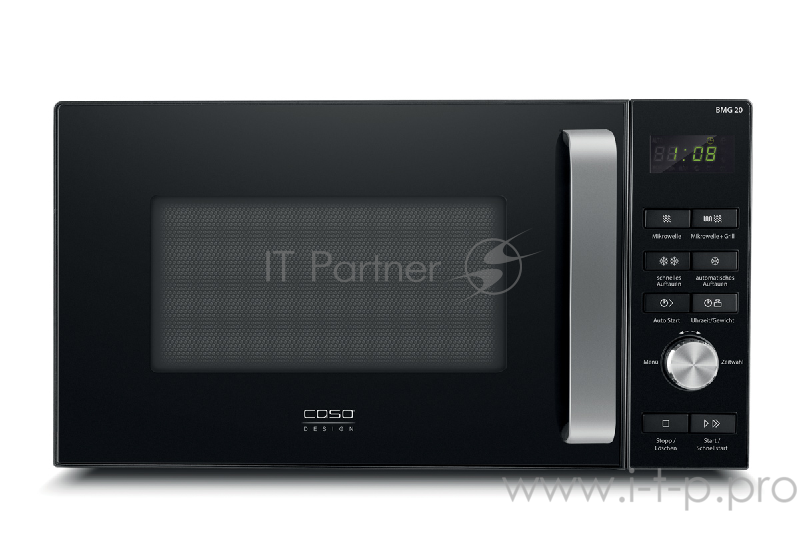 Микроволновая печь CASO BMG 30