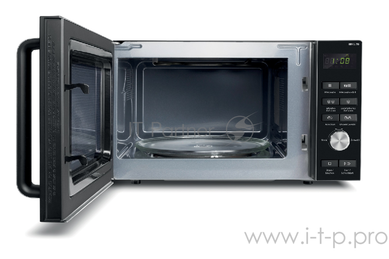 Микроволновая печь CASO BMG 30