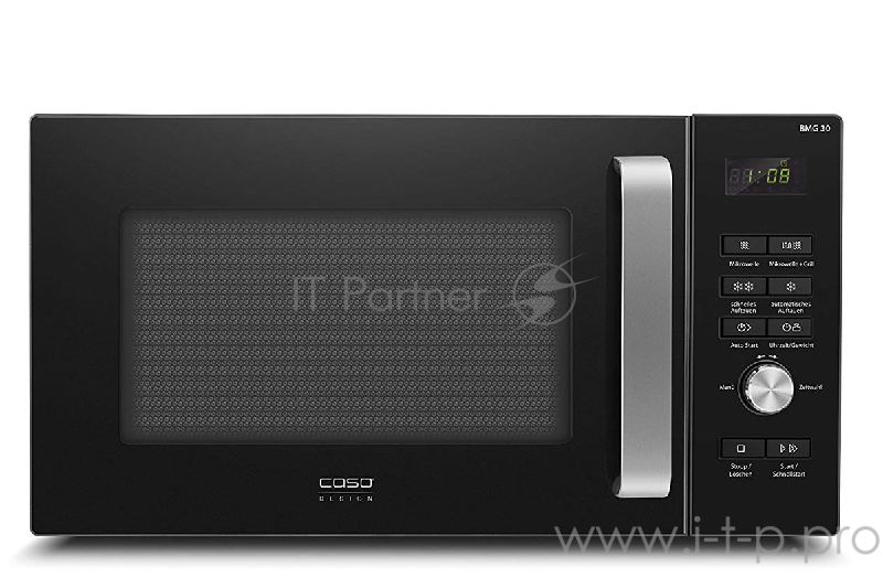 Микроволновая печь CASO BMG 30