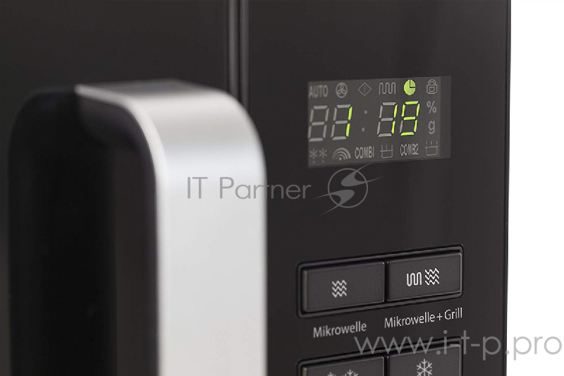 Микроволновая печь CASO BMG 30