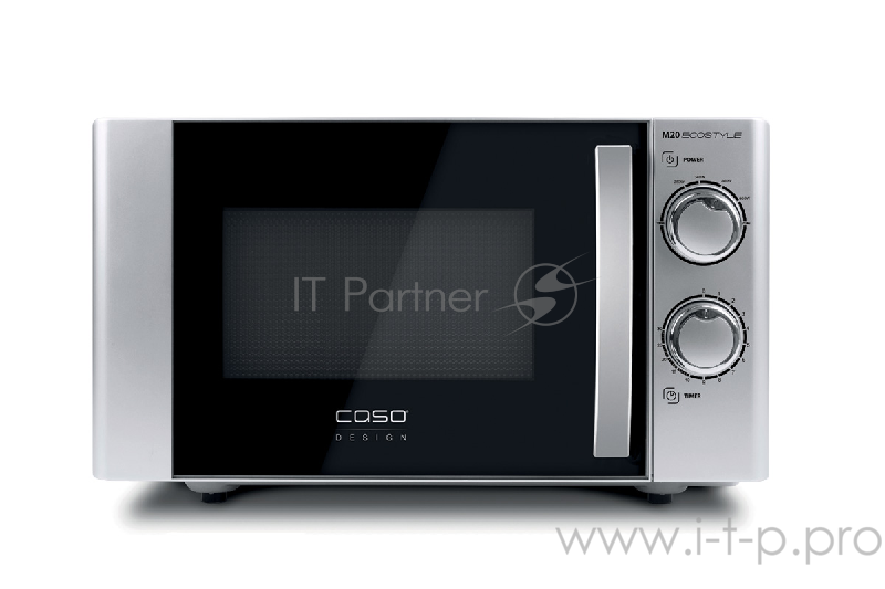 Микроволновая печь CASO M 20 Ecostyle
