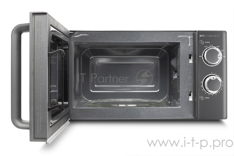 Микроволновая печь CASO M 20 Ecostyle