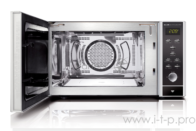 Микроволновая печь CASO MCG 30 Ceramic Chef