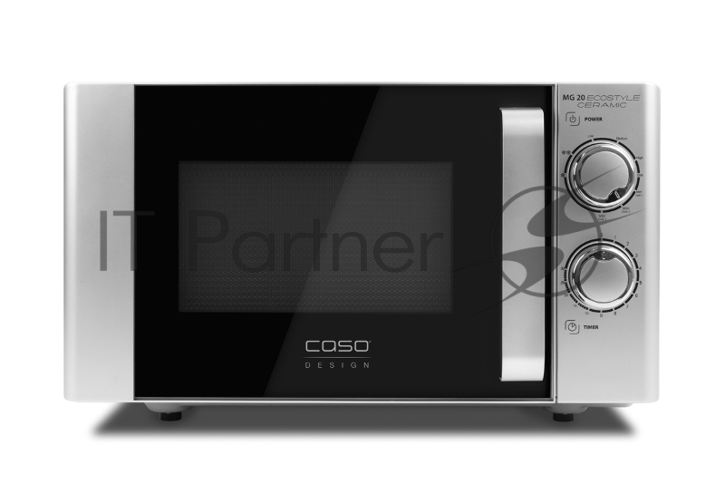Микроволновая печь CASO MG 20 Ecostyle Ceramic