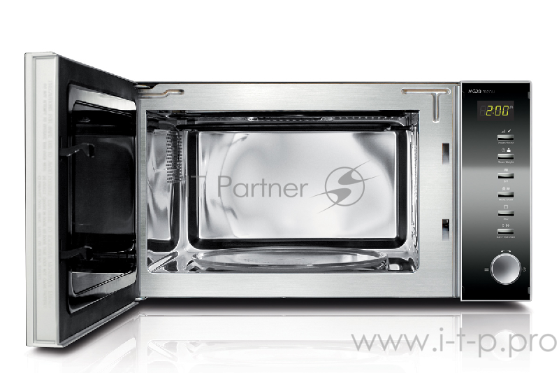 Микроволновая печь CASO MG 20 Menu Black