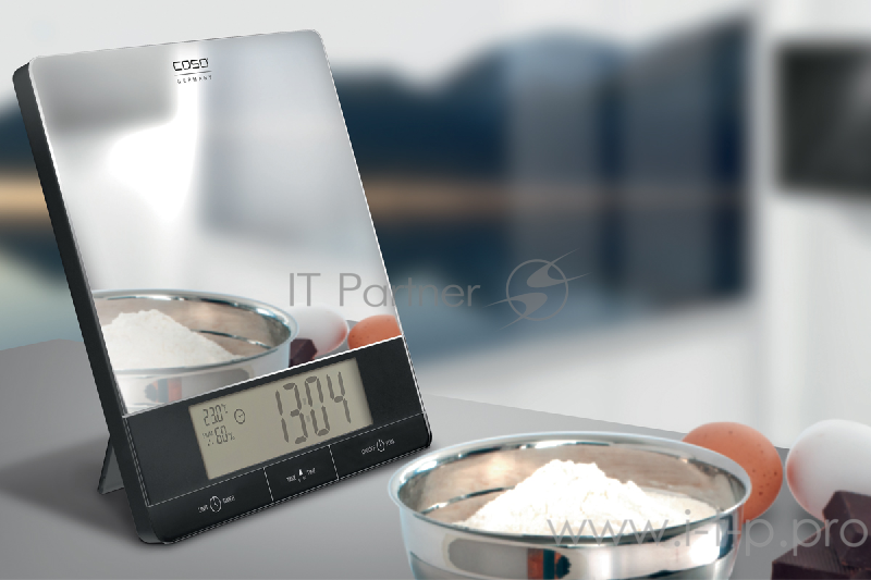 Кухонные весы CASO I 10