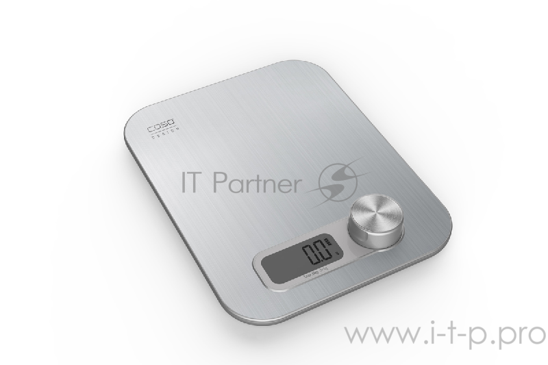 Кухонные весы CASO Kitchen Energy