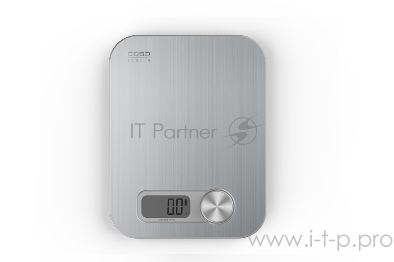 Кухонные весы CASO Kitchen Energy