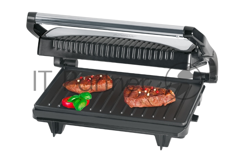 Гриль Bomann MG 2251 CB schw inox 700W